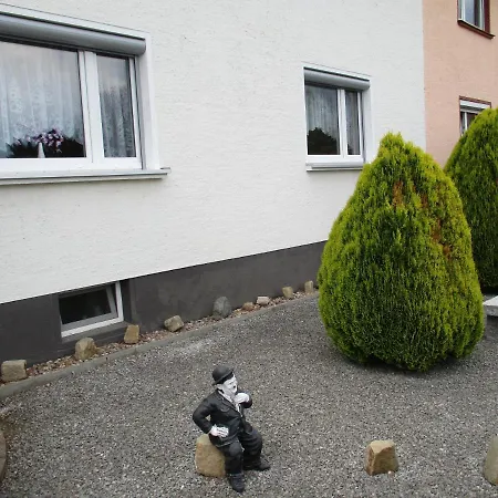 Ferienwohnung In Hameln Am Wald Hamelin Esterno foto