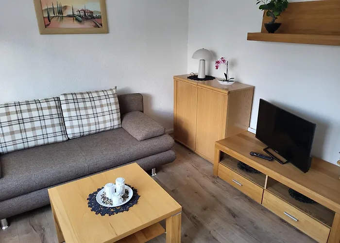 Ferienwohnung In Hameln Am Wald