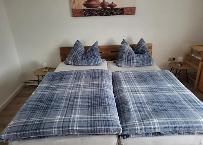 Ferienwohnung In Hameln Am Wald