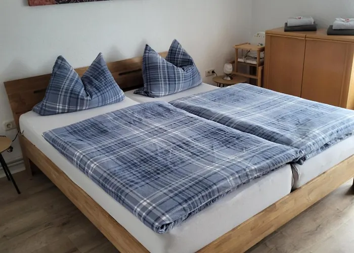 Ferienwohnung In Hameln Am Wald