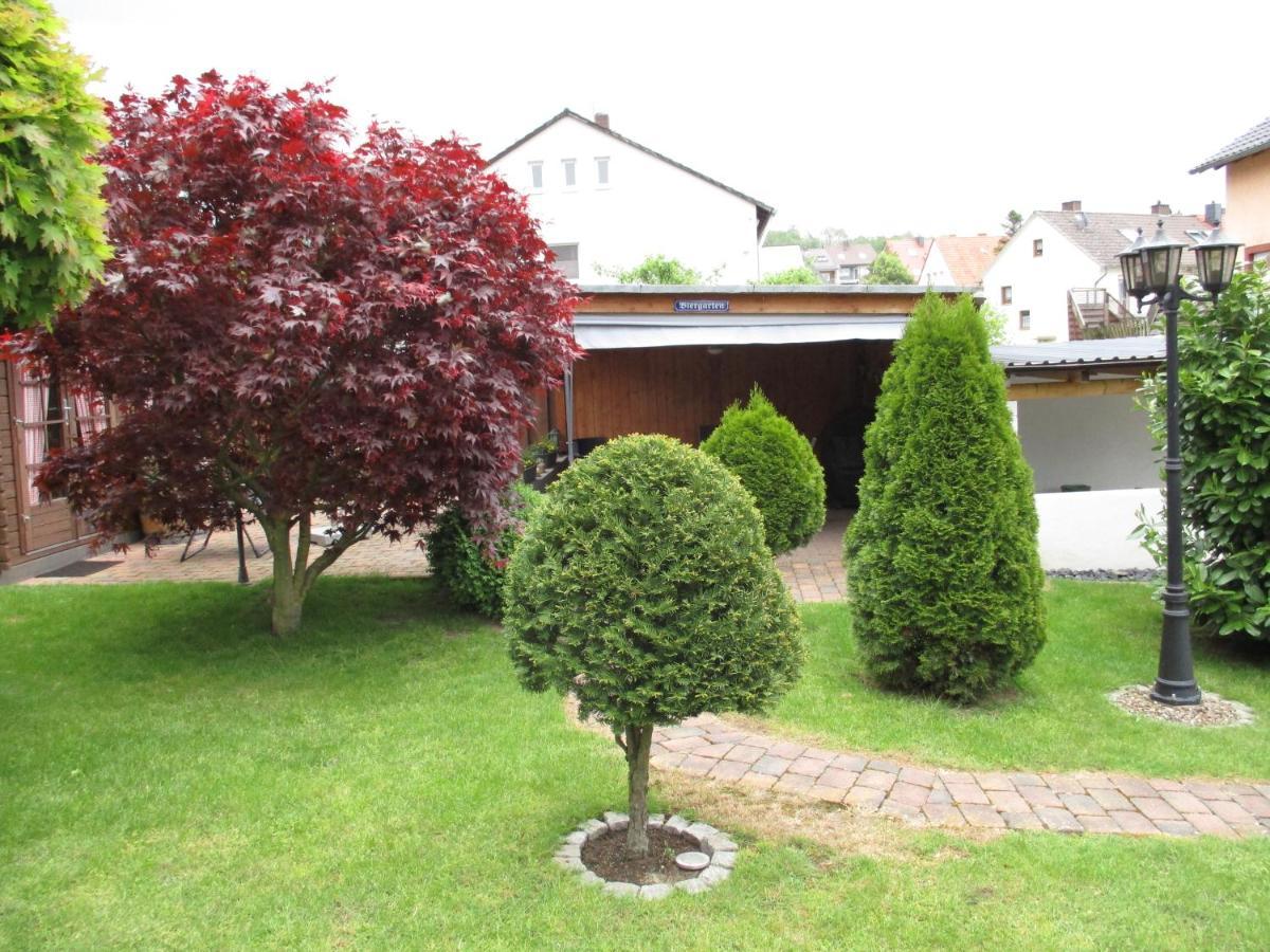 In Hameln Am Wald Apartment
