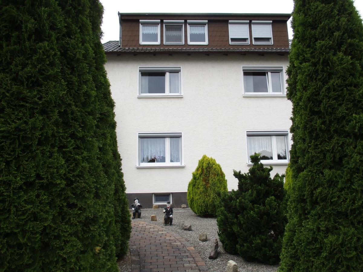 In Hameln Am Wald Apartment Hamelin