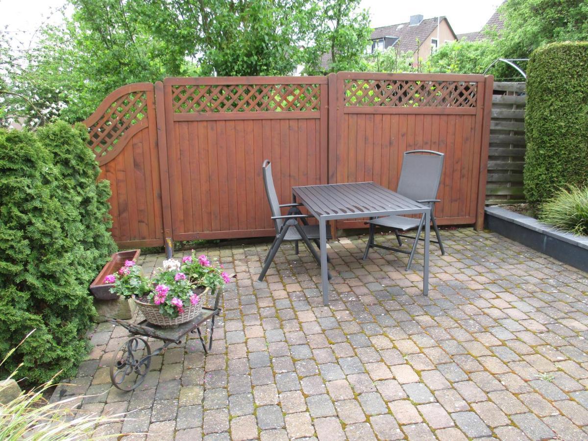 Apartment In Hameln Am Wald