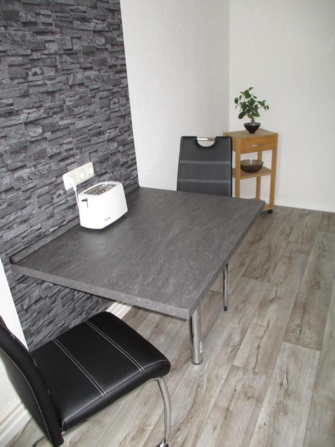 In Hameln Am Wald Apartment *