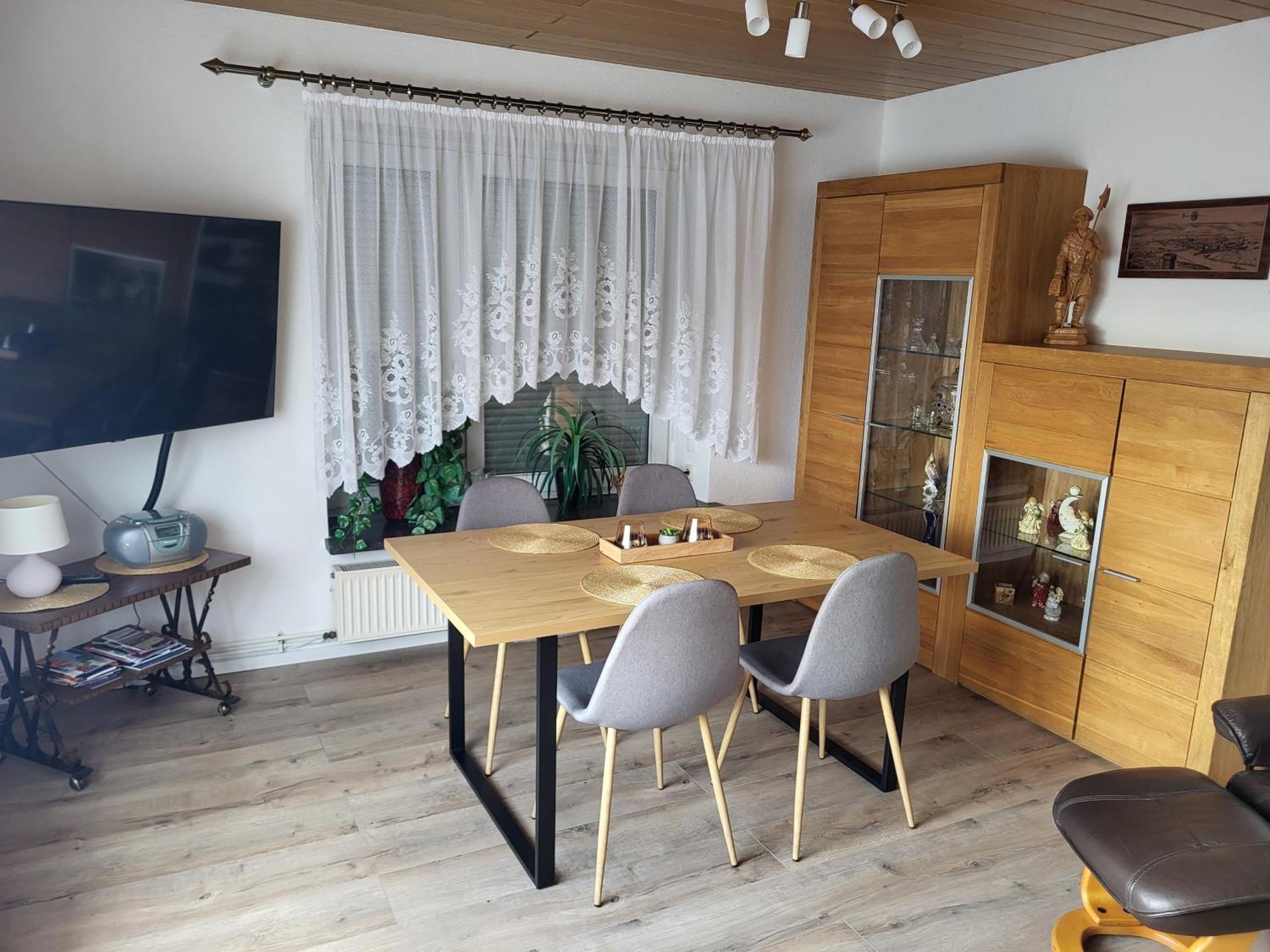 Apartment In Hameln Am Wald