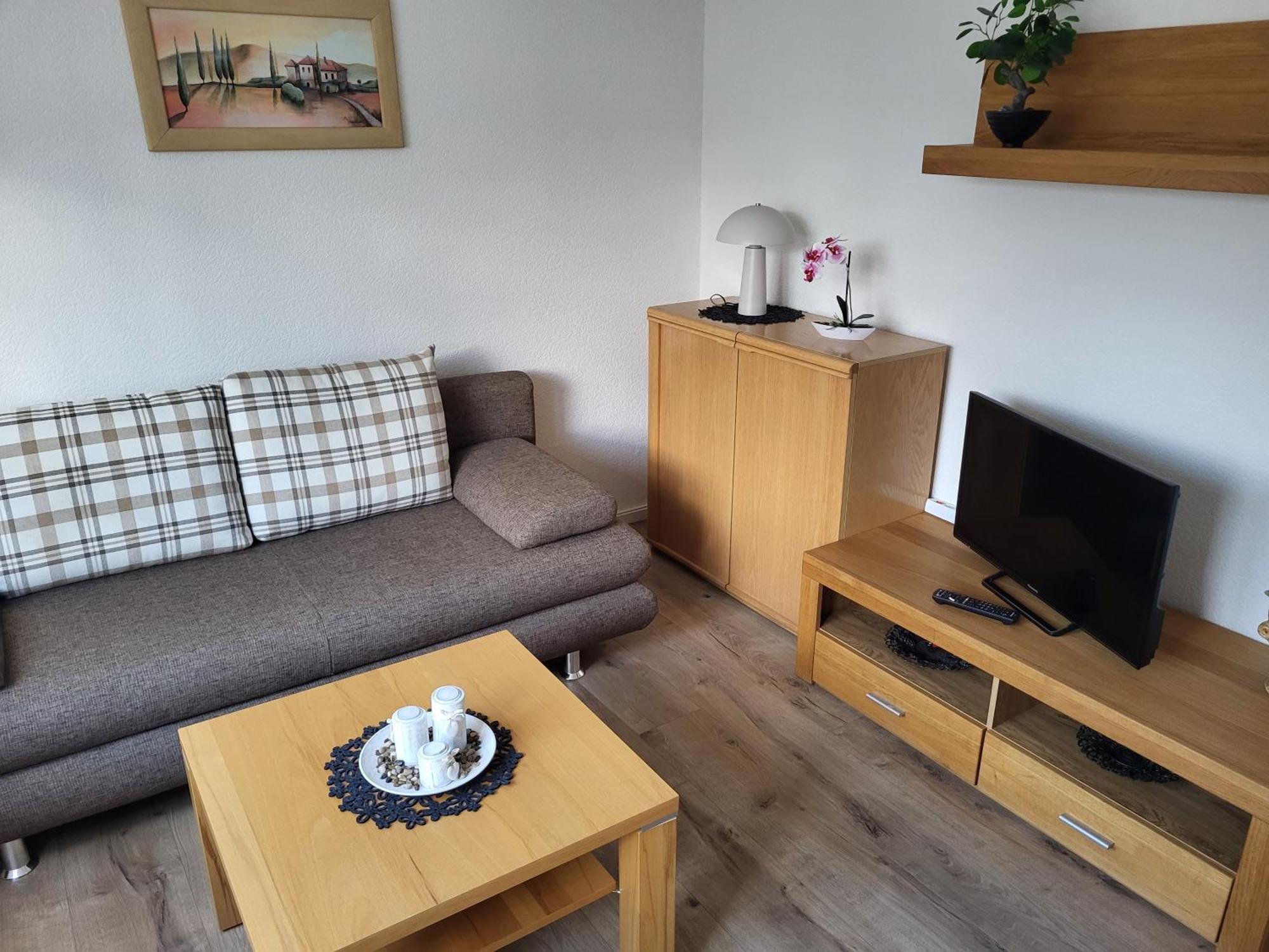 In Hameln Am Wald Apartment *