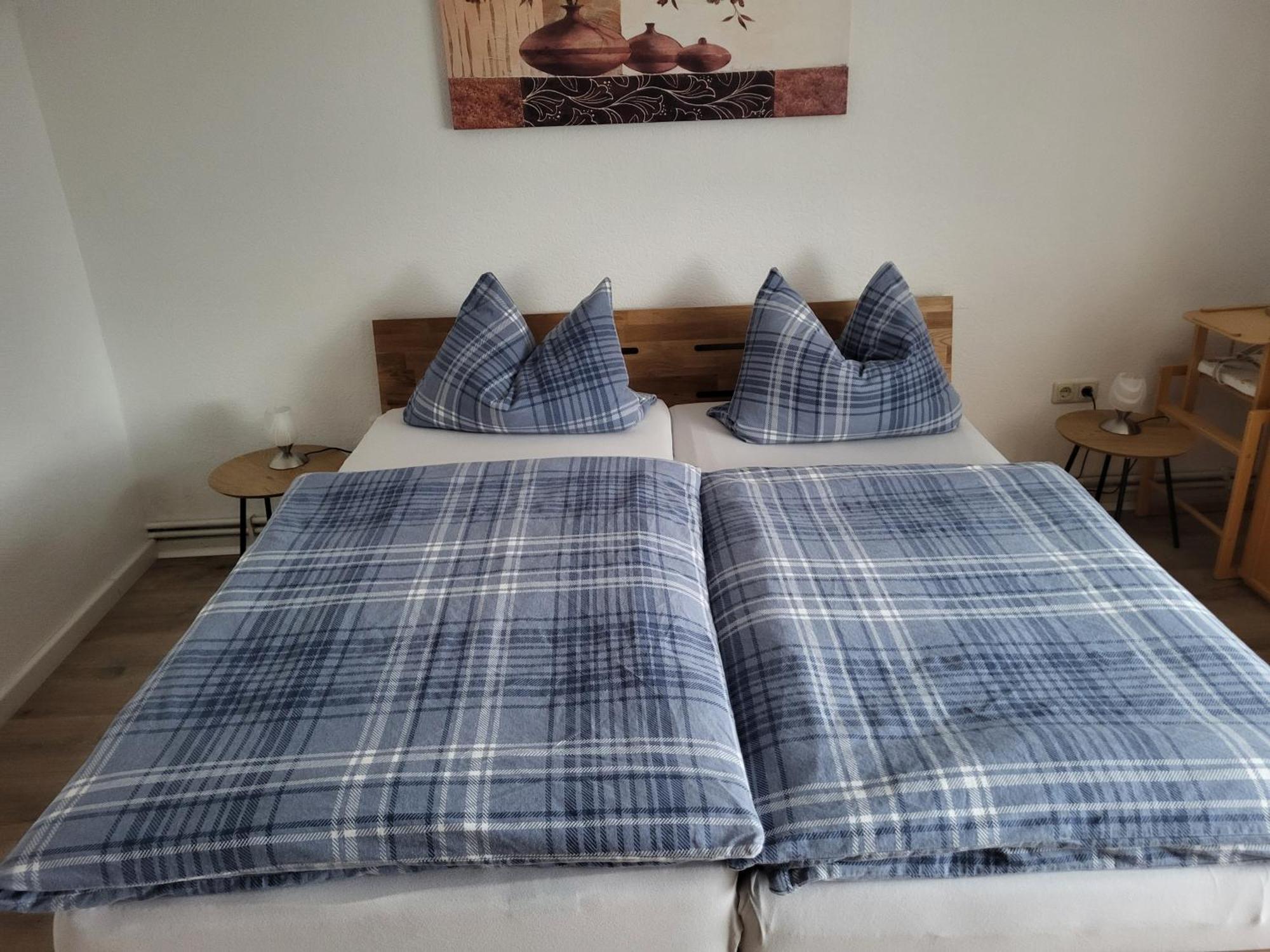 Apartment In Hameln Am Wald