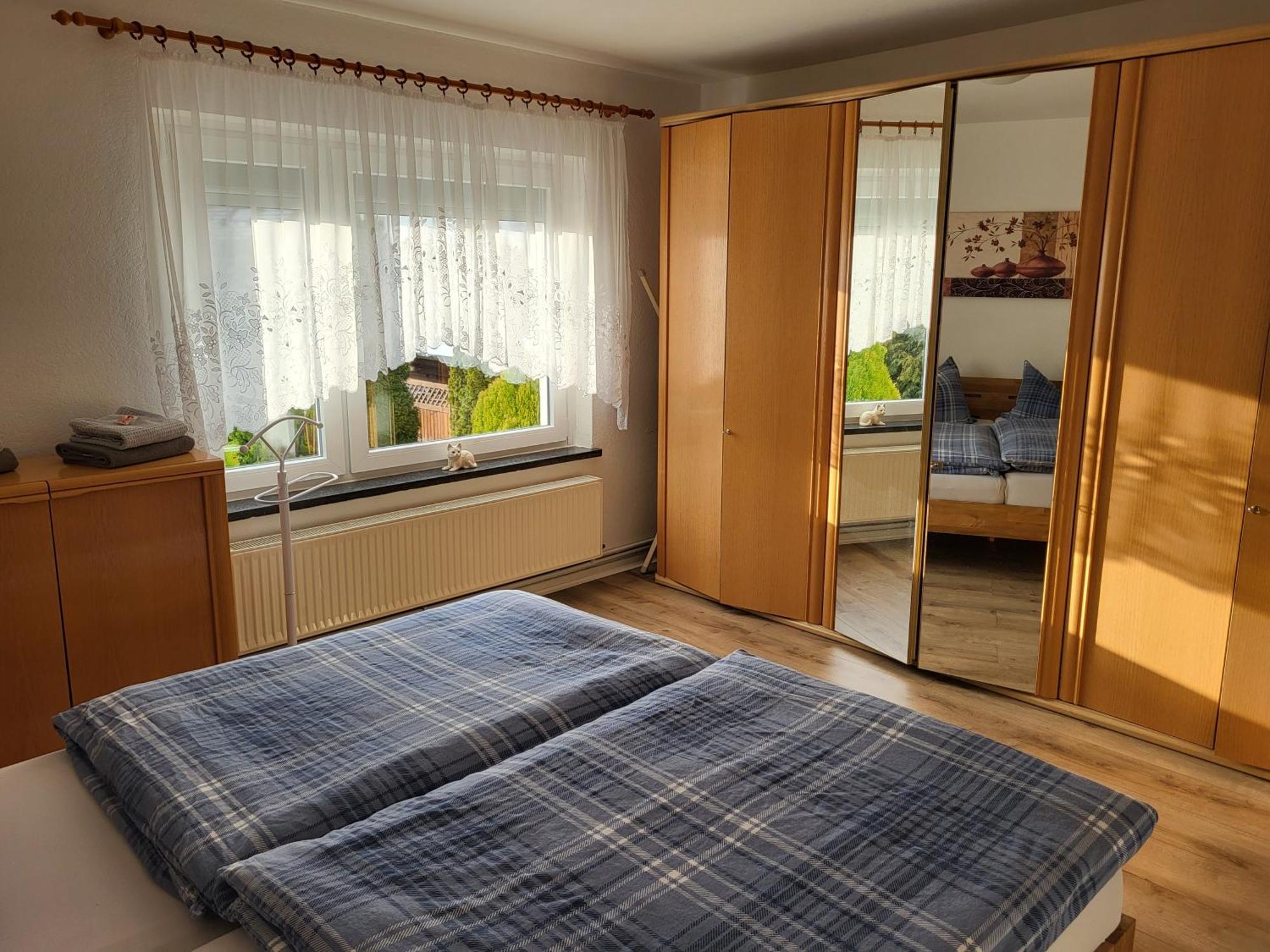 In Hameln Am Wald Apartment Hamelin