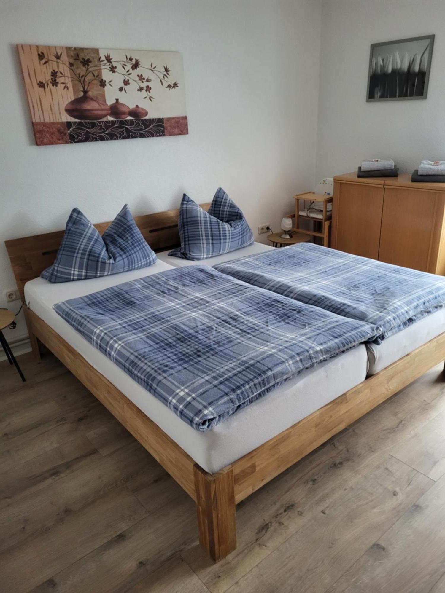 In Hameln Am Wald Apartment